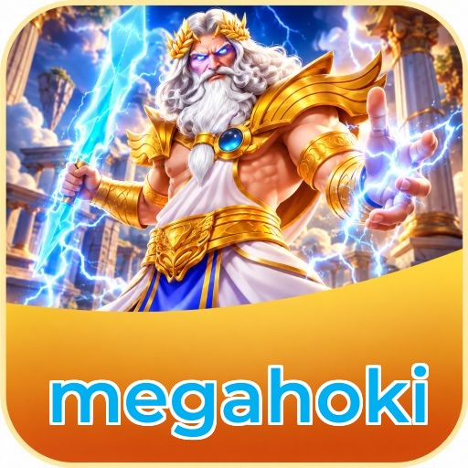 Screenshot 1 - megahoki Home Screen