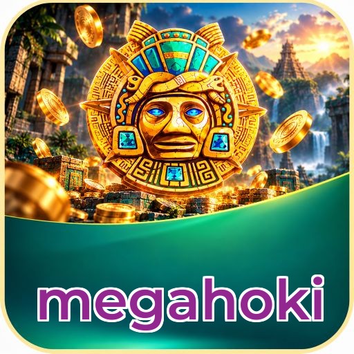 Screenshot 1 - megahoki Home Screen