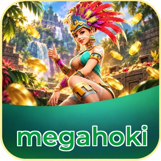 Screenshot 1 - megahoki Home Screen