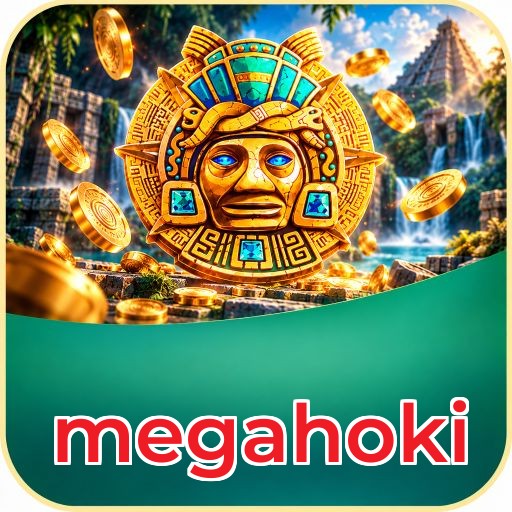 Screenshot 1 - megahoki Home Screen