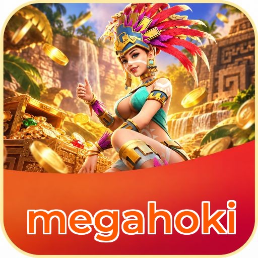 Screenshot 1 - megahoki Home Screen