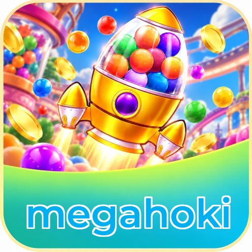 Screenshot 1 - megahoki Home Screen