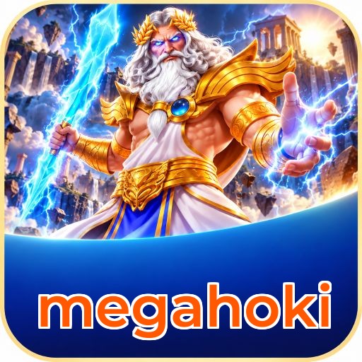 Screenshot 1 - megahoki Home Screen