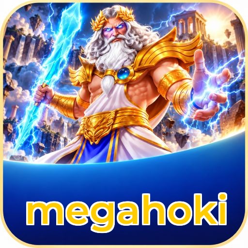 Screenshot 1 - megahoki Home Screen